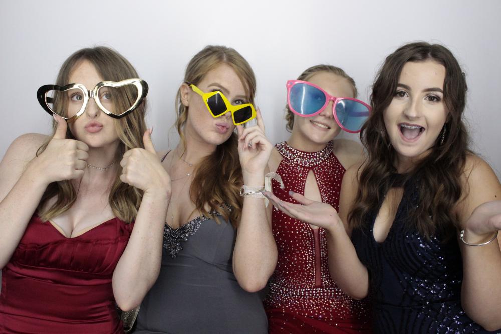 Ormiston Six Villages Academy | View more photos from the event at gallery.myphotoboothexperience.co.uk/u/MyPhotoBoothExperienceLtd/Ormiston-Six-Villages-Academy